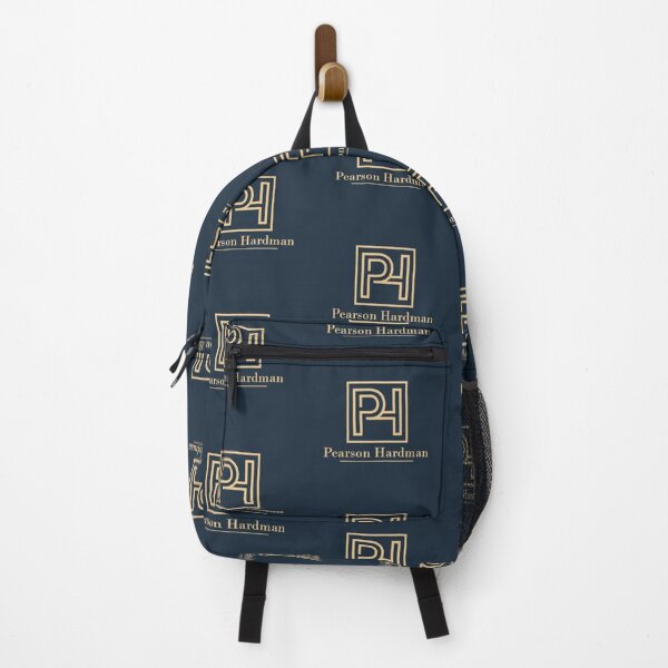 Item preview, Suits Pearson-Hardman Logo Design designed and sold by GyatShirts.