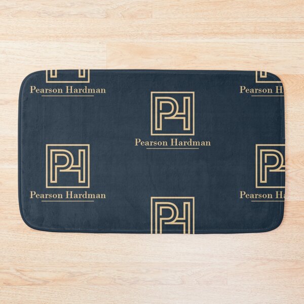 Item preview, Suits Pearson-Hardman Logo Design designed and sold by GyatShirts.