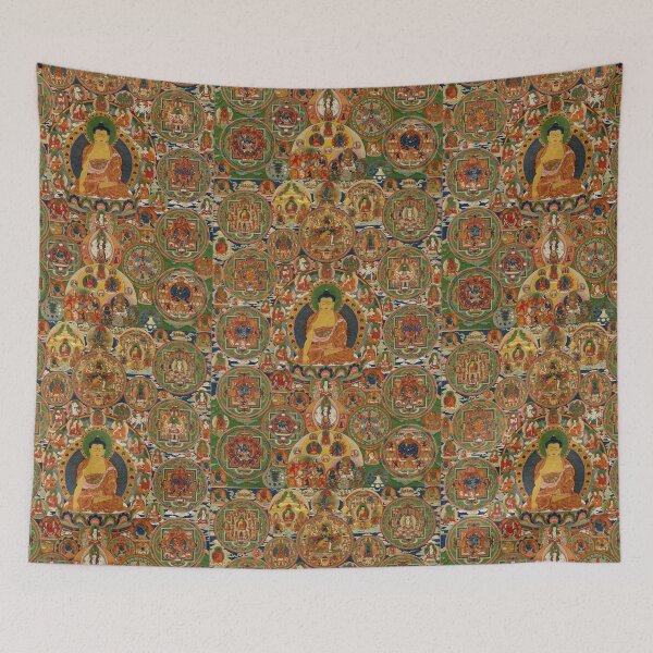 Item preview, Buddha designed and sold by Martstore.