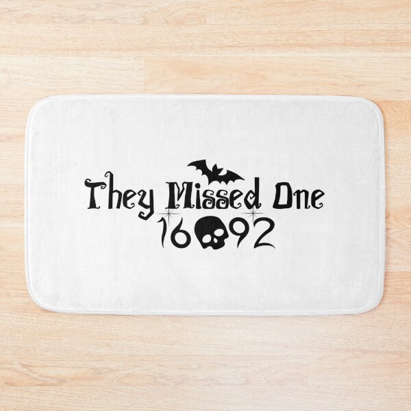 Item preview, Salem 1692: Not Caught, Still Spelling designed and sold by NEWDESINGS12.