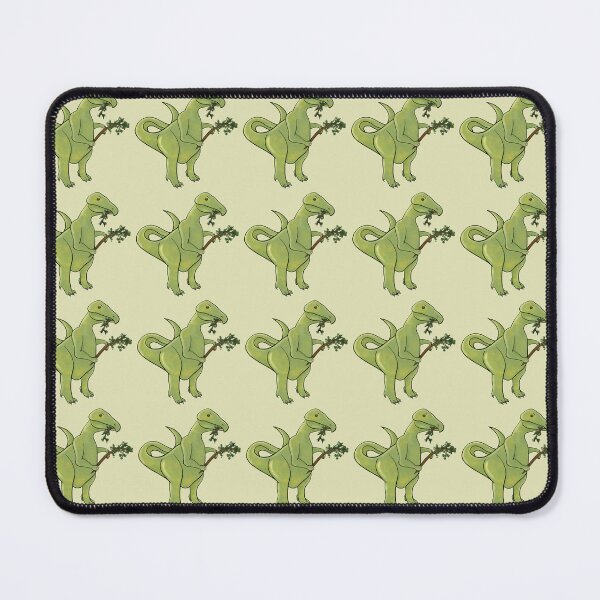 Item preview, Iguanodon designed and sold by Jigzo.