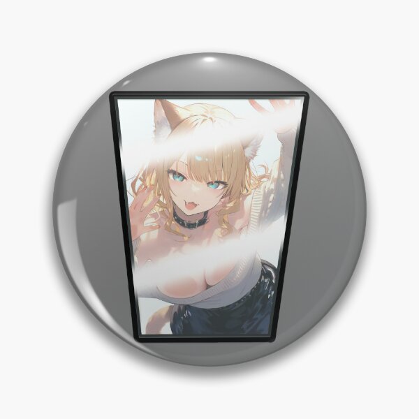Item preview, Waifu in Search of the Other Side - Reflection of Dreams! designed and sold by AnimesHott69.