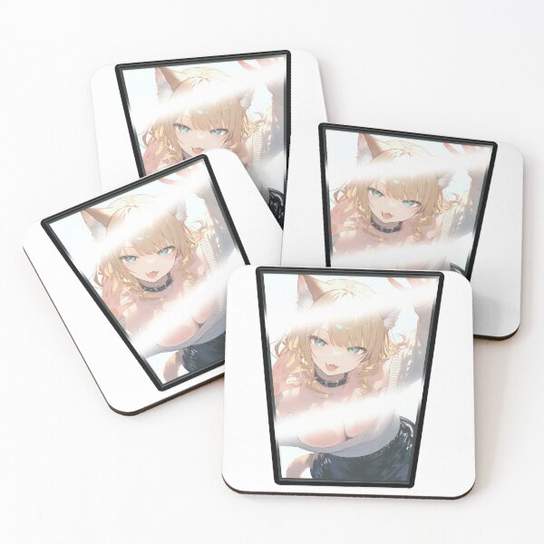 Item preview, Waifu in Search of the Other Side - Reflection of Dreams! designed and sold by AnimesHott69.