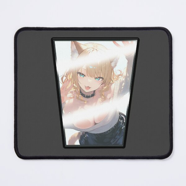 Item preview, Waifu in Search of the Other Side - Reflection of Dreams! designed and sold by AnimesHott69.