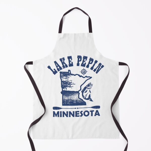 Item preview, Lake Pepin Minnesota designed and sold by ArtNoveltee.