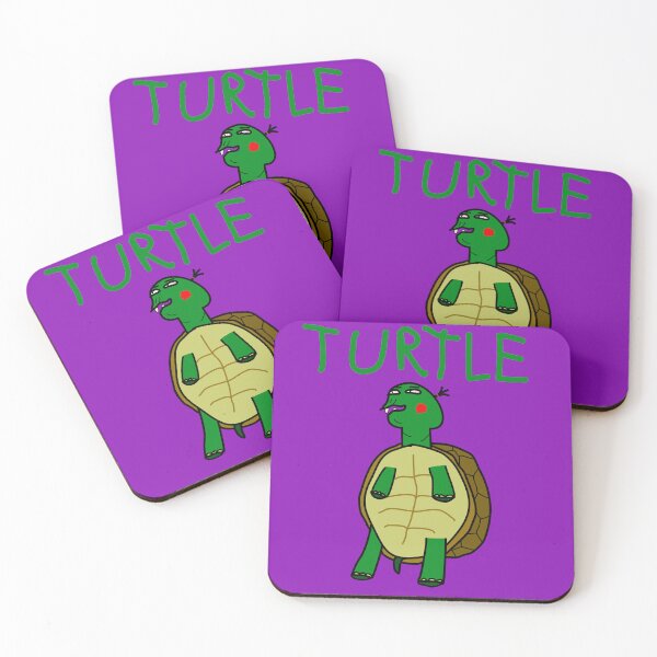 Item preview, Suspicious Turtle designed and sold by LolBuy.