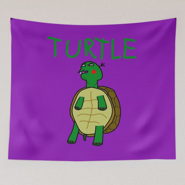 Item preview, Suspicious Turtle designed and sold by LolBuy.