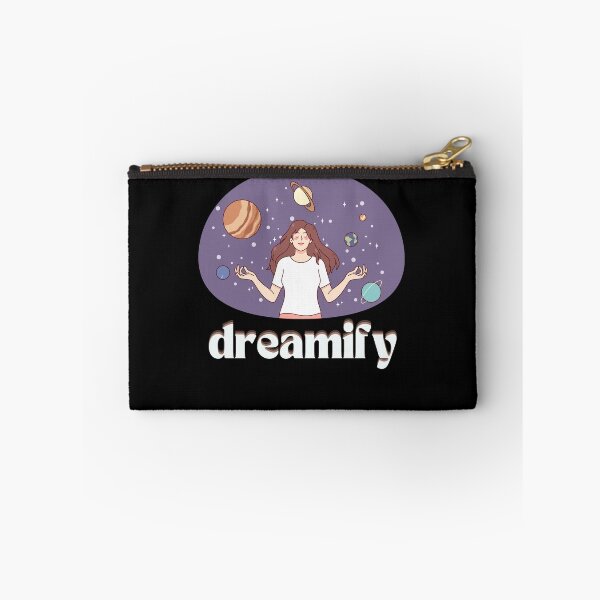 Item preview, Dreamify - dream big in space designed and sold by lost-artbrush.