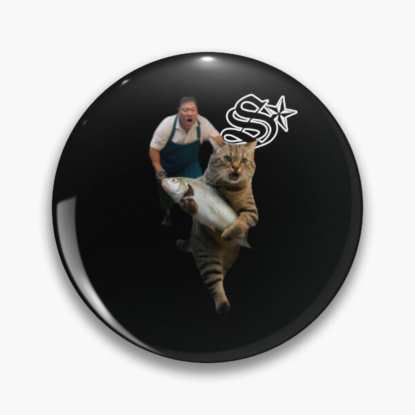 Item preview, Scaling Fish designed and sold by Sevenfold Theory Clothing.