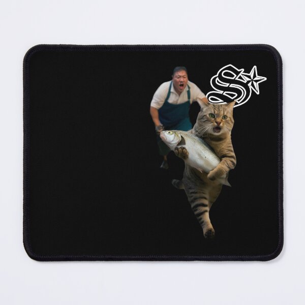 Item preview, Scaling Fish designed and sold by Sevenfold Theory Clothing.
