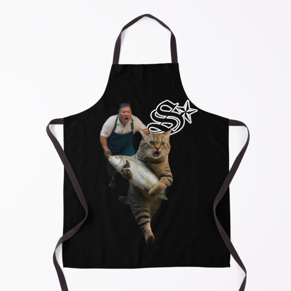 Item preview, Scaling Fish designed and sold by Sevenfold Theory Clothing.