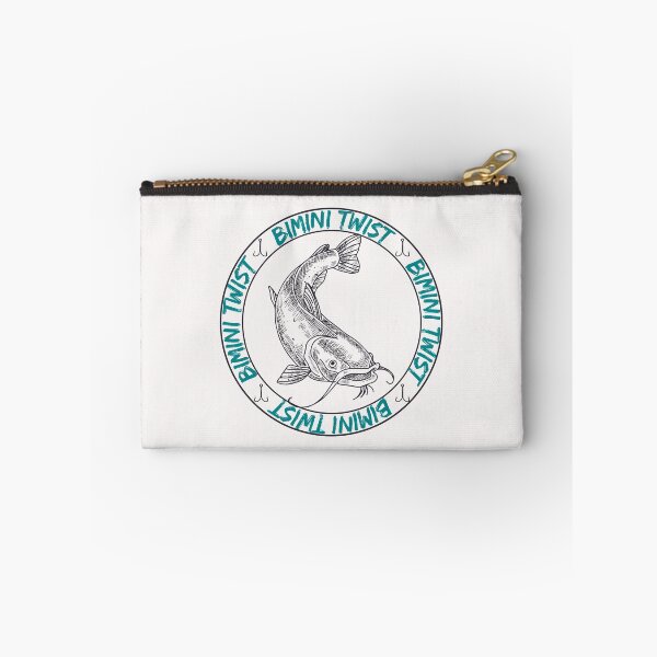 Item preview, Bimini Twist Tropical Vibes Hawaii Brand Catfish designed and sold by SophTees.