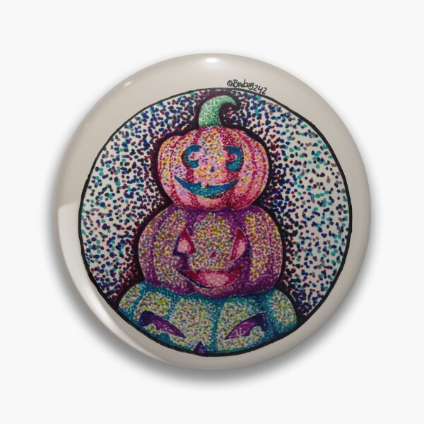 Item preview, Stack of Pumpkins designed and sold by Bre-Bug-242.