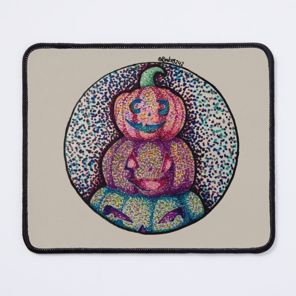 Item preview, Stack of Pumpkins designed and sold by Bre-Bug-242.