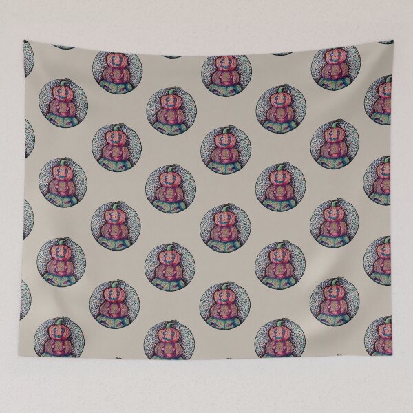 Item preview, Stack of Pumpkins designed and sold by Bre-Bug-242.