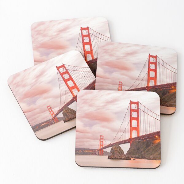 Item preview, El puente Golden Gate designed and sold by Stephensimages.