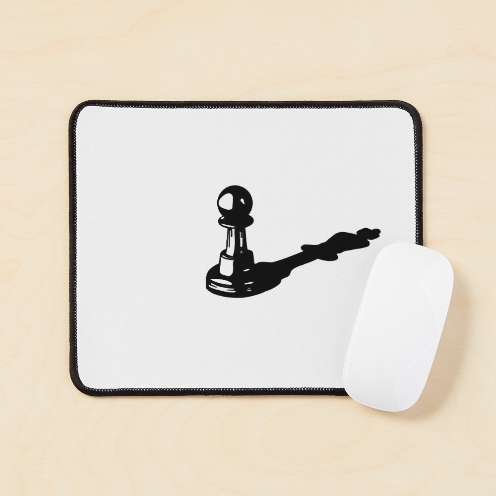 Item preview, Mouse Pad designed and sold by ThreadRiott.