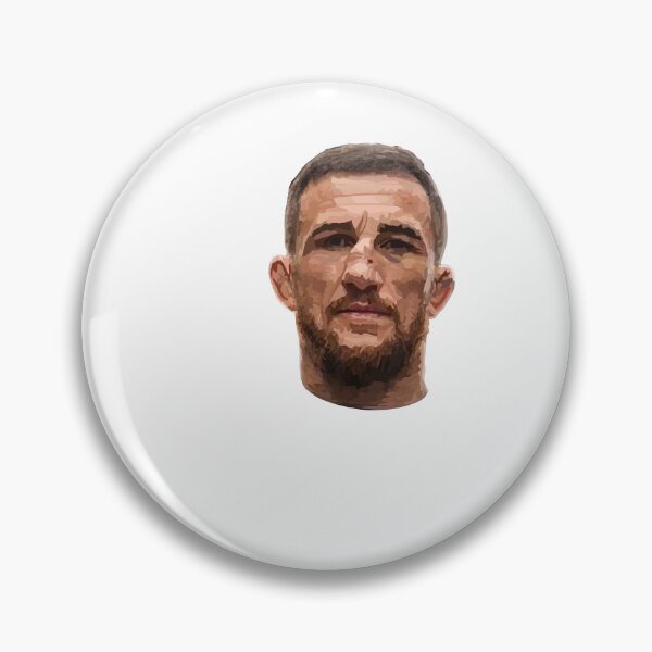 Item preview, Merab Dvalishvili: UFC Champion of the World designed and sold by GrizzlyCollective.