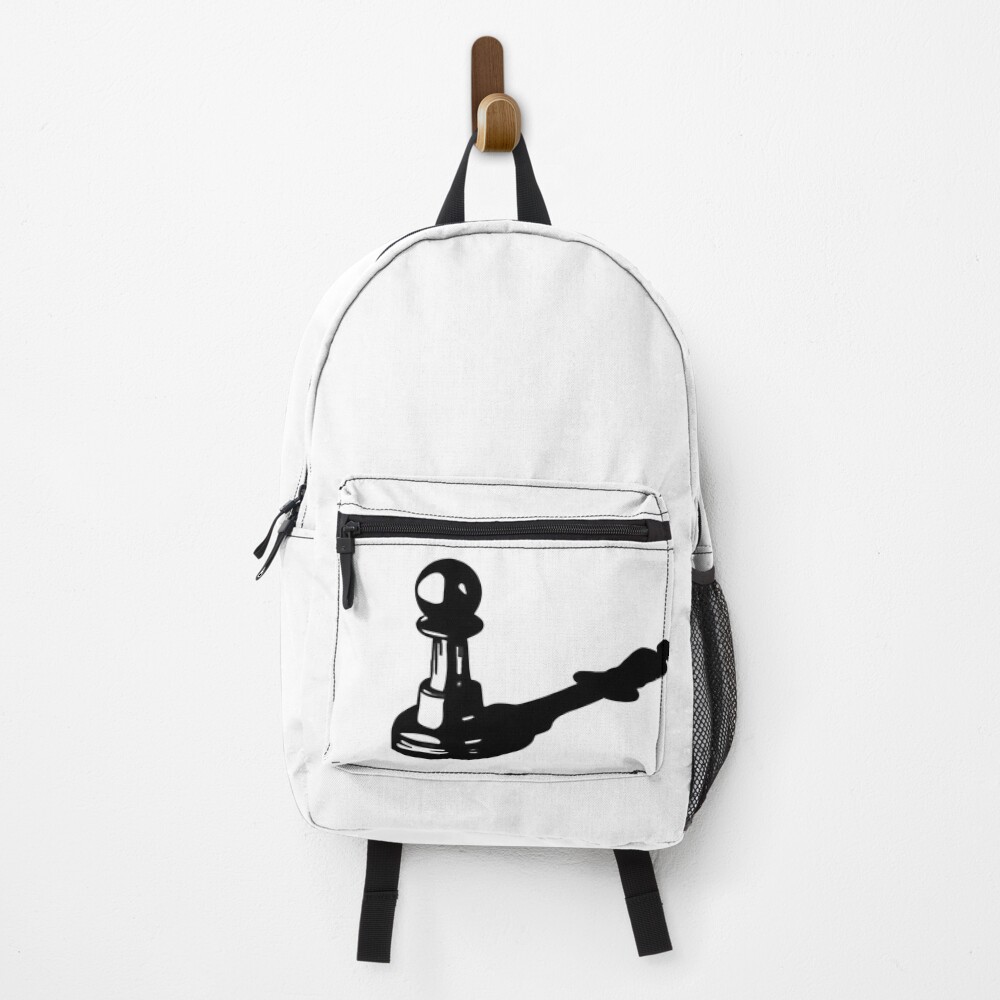 Item preview, Backpack designed and sold by ThreadRiott.