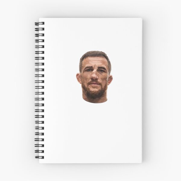 Item preview, Merab Dvalishvili: UFC Champion of the World designed and sold by GrizzlyCollective.