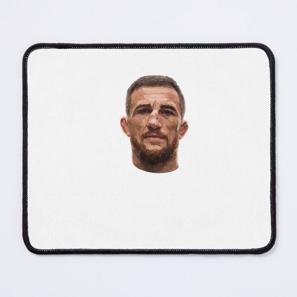 Item preview, Merab Dvalishvili: UFC Champion of the World designed and sold by GrizzlyCollective.