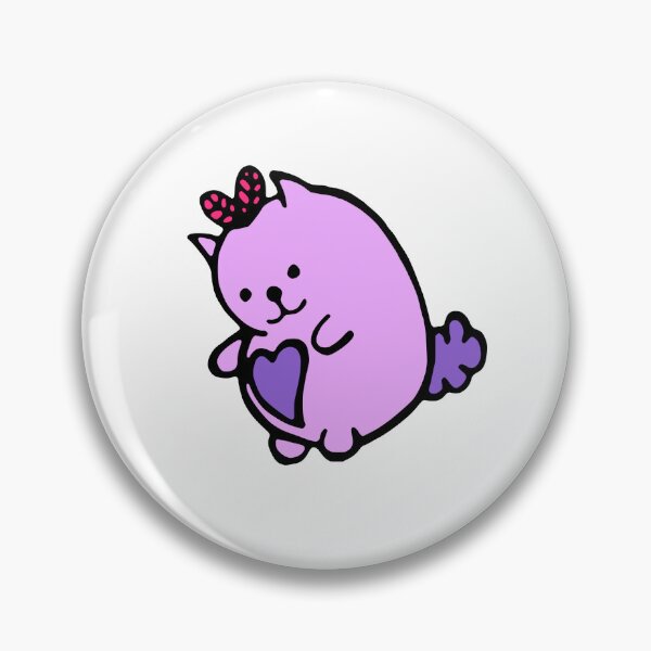 Item preview, Cuteness - Fruity Violeta designed and sold by stephenignacio.