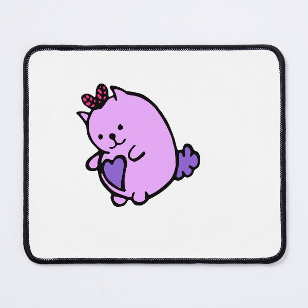 Item preview, Cuteness - Fruity Violeta designed and sold by stephenignacio.