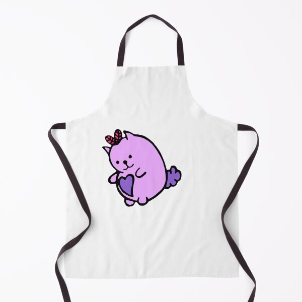 Item preview, Cuteness - Fruity Violeta designed and sold by stephenignacio.