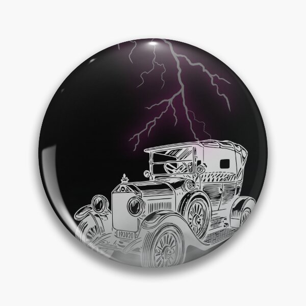Item preview, 20´s car designed and sold by pixiemagination.