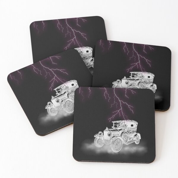 Item preview, 20´s car designed and sold by pixiemagination.