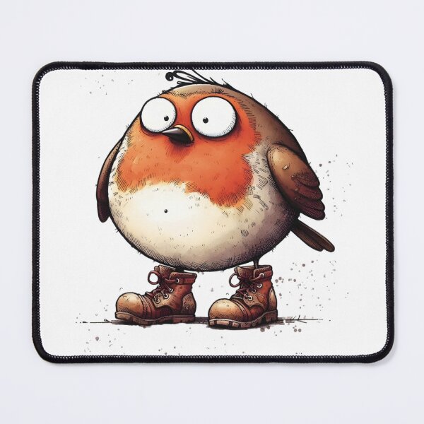 Item preview, 47. Monster Chicken designed and sold by MangaZo3D.