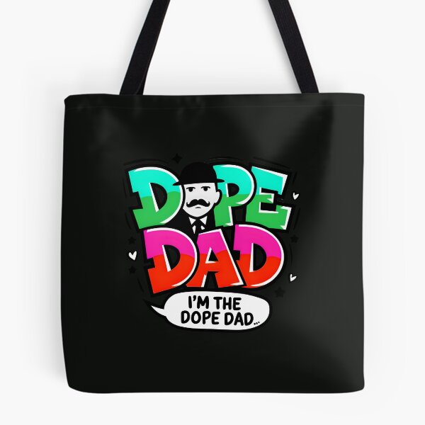 Item preview, I'm The Dope Dad designed and sold by TheArtOfPat.