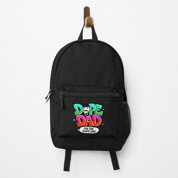 Item preview, I'm The Dope Dad designed and sold by TheArtOfPat.