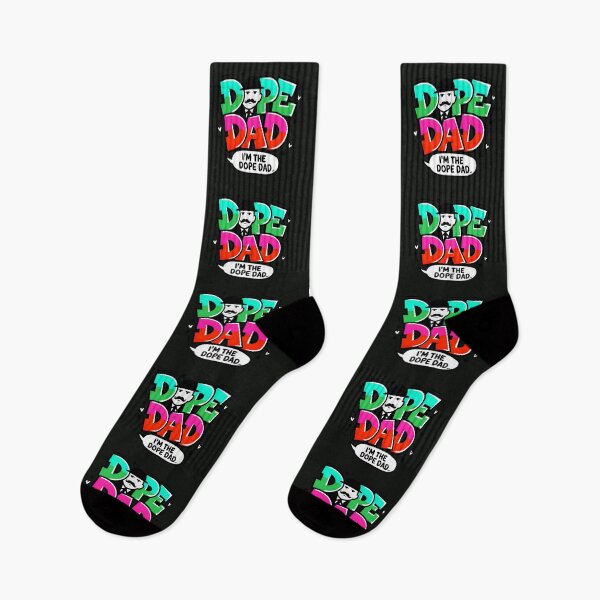 Item preview, I'm The Dope Dad designed and sold by TheArtOfPat.