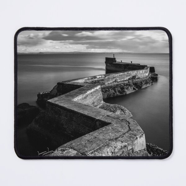 Item preview, Harbour Breakwater designed and sold by David Lichtneker.