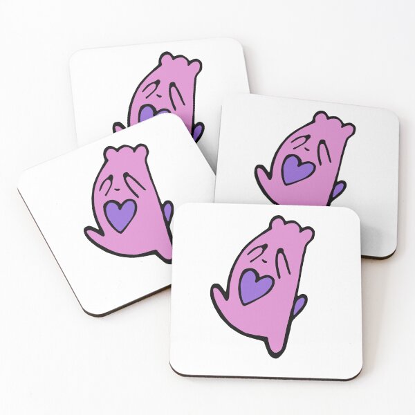 Item preview, Cuteness - Fruity Berry designed and sold by stephenignacio.