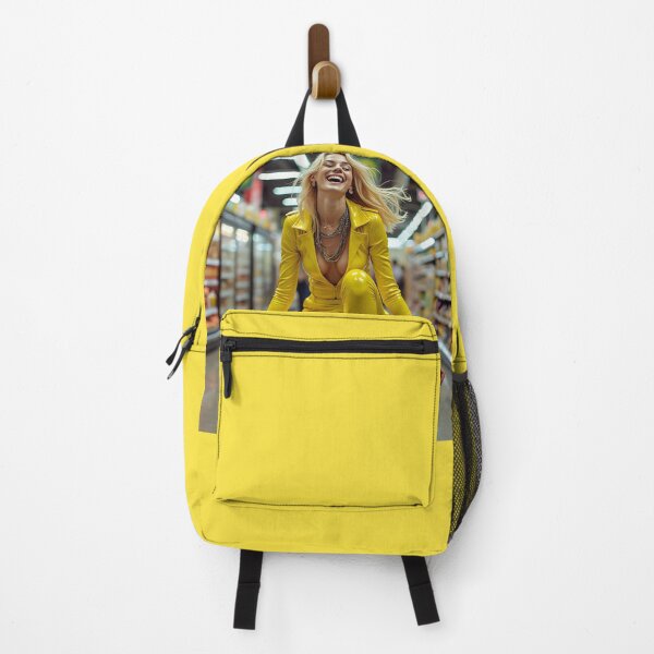 Item preview, Smiling blonde girl on skateboard designed and sold by Planet Utoppia.