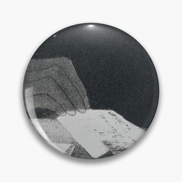 Item preview, Flesh and Blood Just Like My Own (1896) by Odilon Redon designed and sold by BossyCatHome.