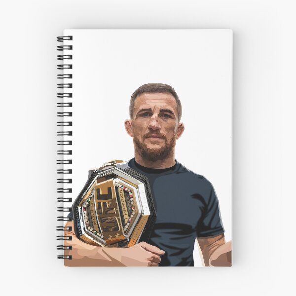 Item preview, Merab Dvalishvili Claims UFC World Championship designed and sold by GrizzlyCollective.