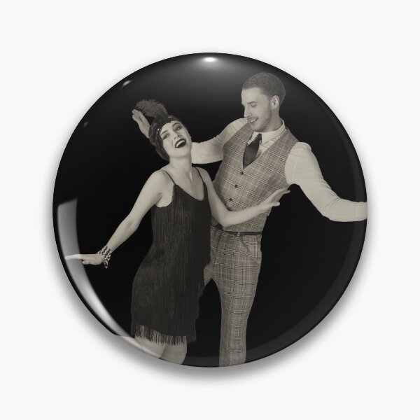 Item preview, 20´s jazz designed and sold by pixiemagination.