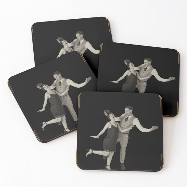 Item preview, 20´s jazz designed and sold by pixiemagination.