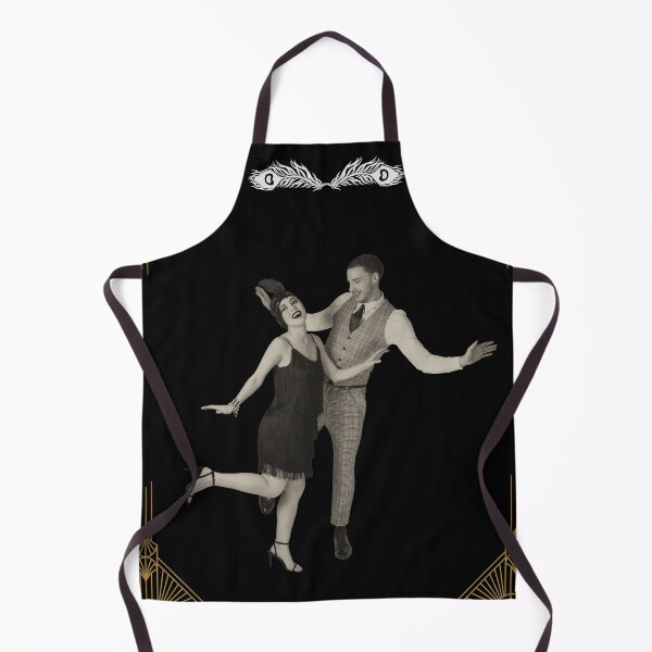 Item preview, 20´s jazz designed and sold by pixiemagination.