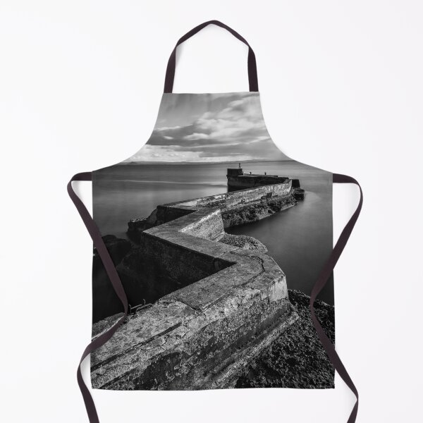 Item preview, Harbour Breakwater designed and sold by David Lichtneker.