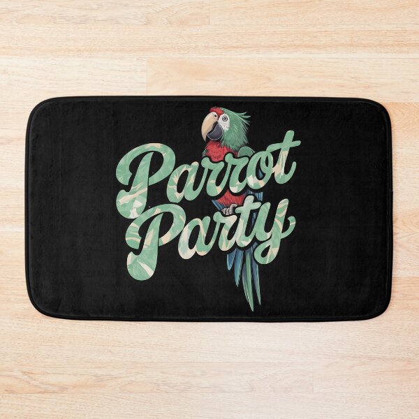 Item preview, Eclectus Parrot: Vibrant and Exotic Beauty designed and sold by BlackIspy.