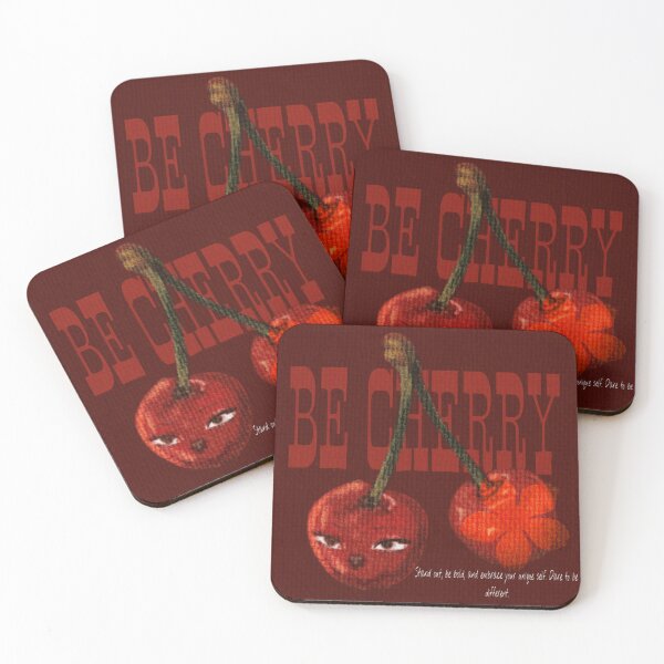 Item preview, Be cherry art designed and sold by princessthurs04.