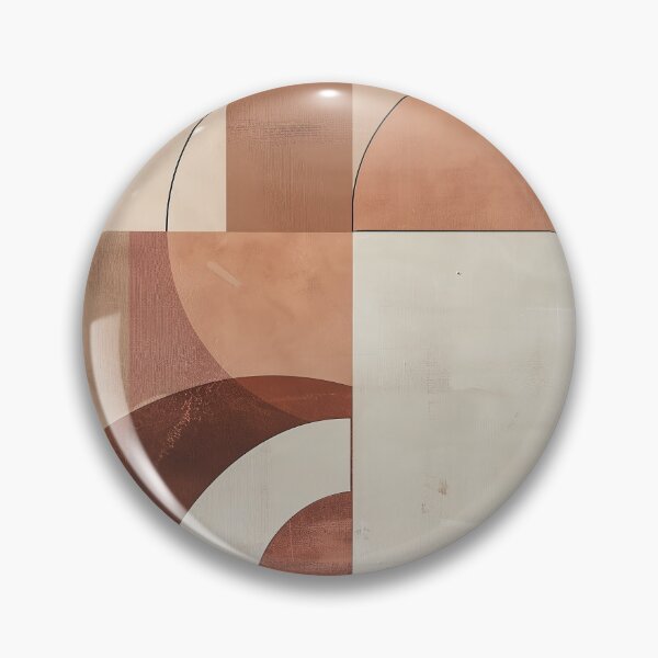 Item preview, A minimalist abstract artwork designed and sold by ChillThunder.