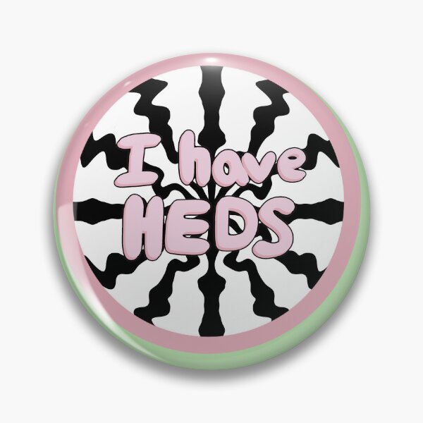 Item preview, Zebra hEds  designed and sold by charlx133.