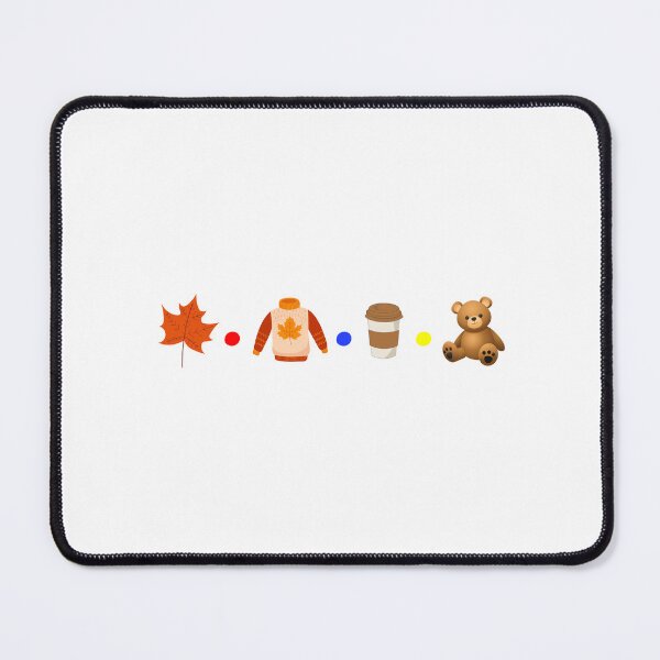 Item preview, Autumn incoming friends designed and sold by Dripwear5.