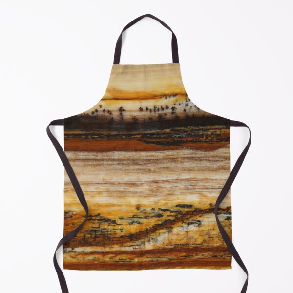 Item preview, Petrified Wood Landscape designed and sold by Paul Morse.