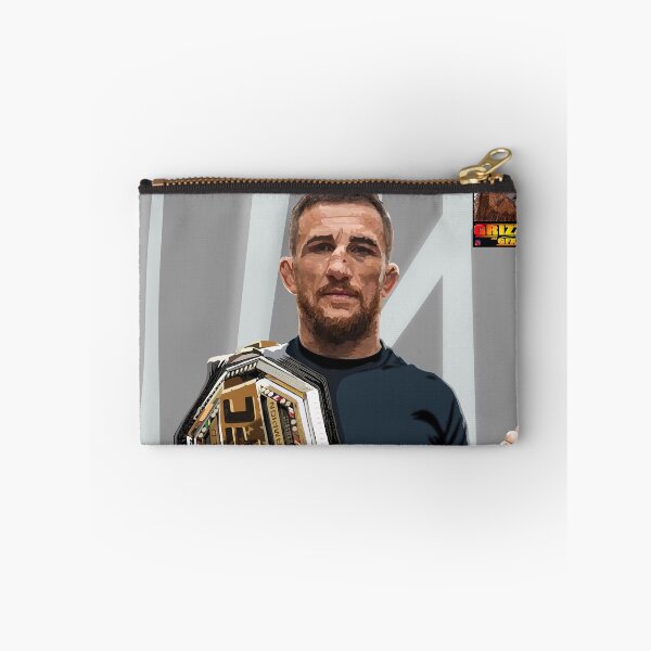 Item preview, World Champion: UFC’s Merab Dvalishvili designed and sold by GrizzlyCollective.